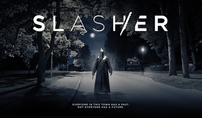 Slasher (2016-?)