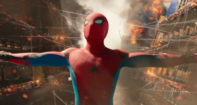 Spiderman