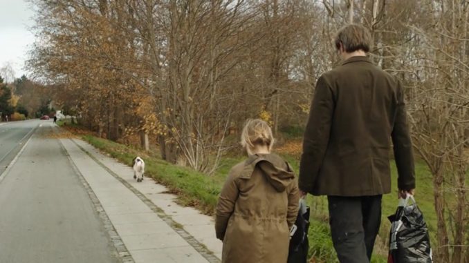 Jagten aka The Hunt (2016)