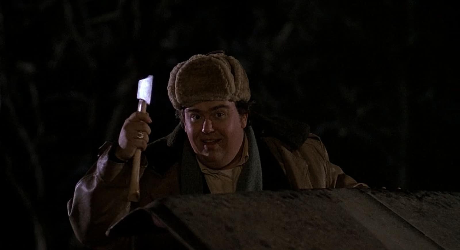 Uncle Buck (1989)