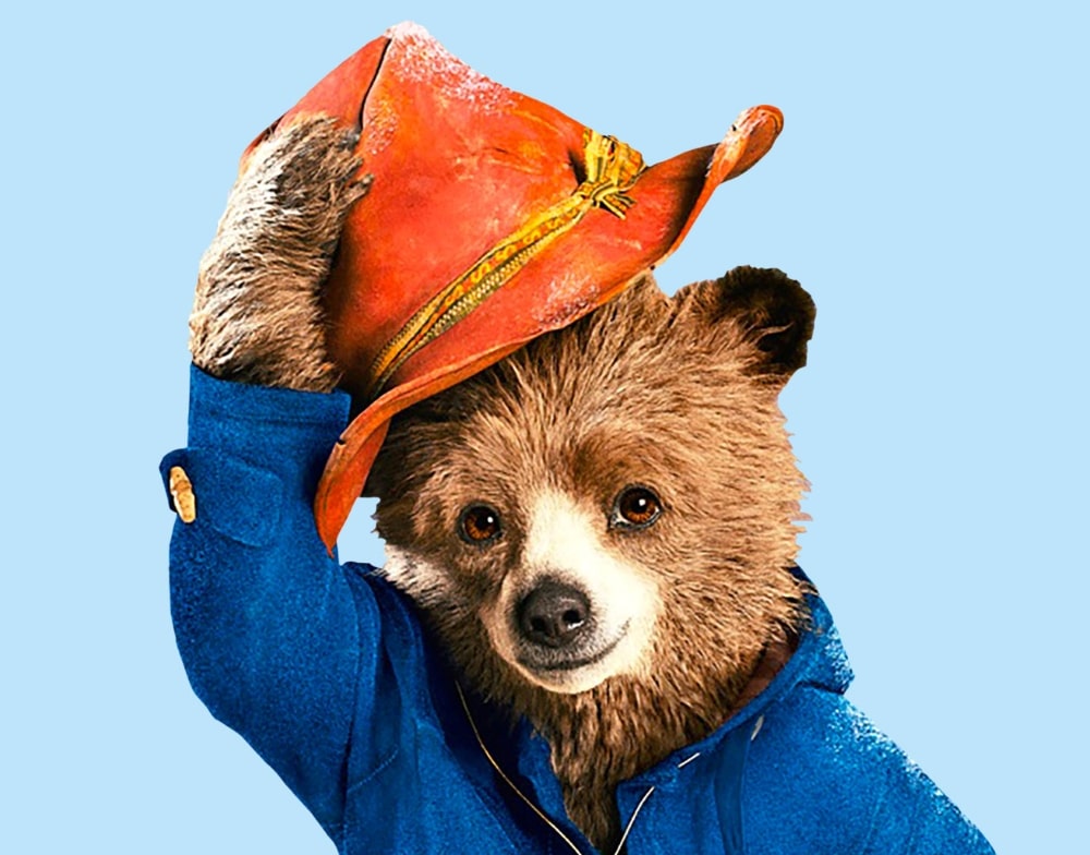 Paddington 2 (2017)