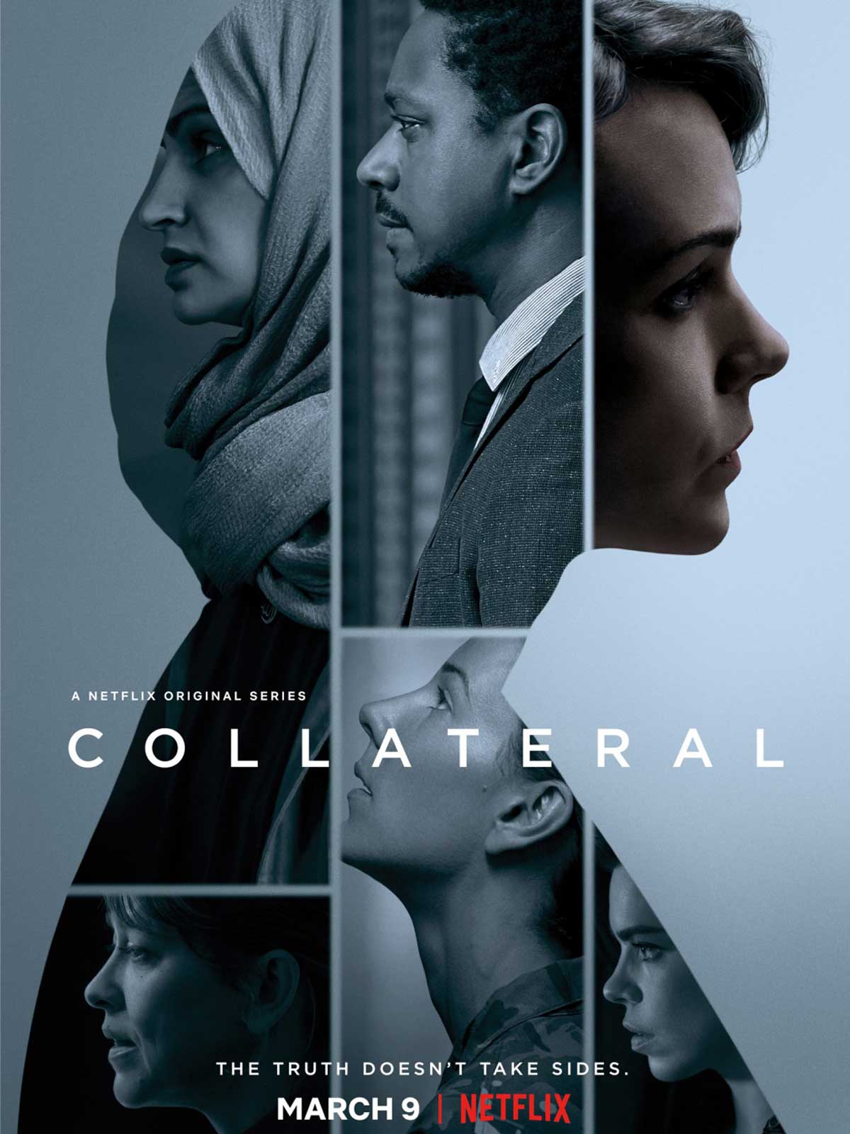 Collateral (2018)