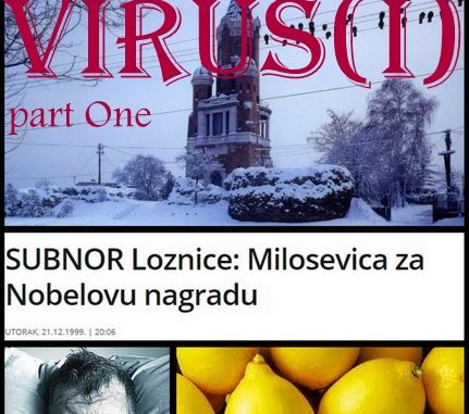 VirusiPartOne