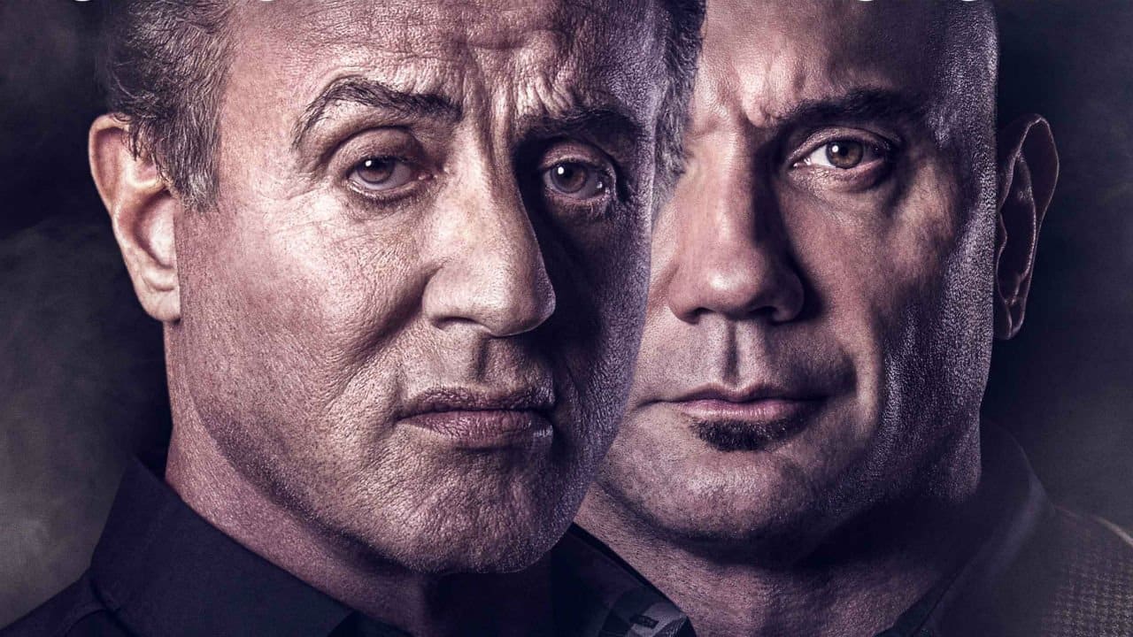 Escape plan 2 aka Plan bekstva 2 (2018)