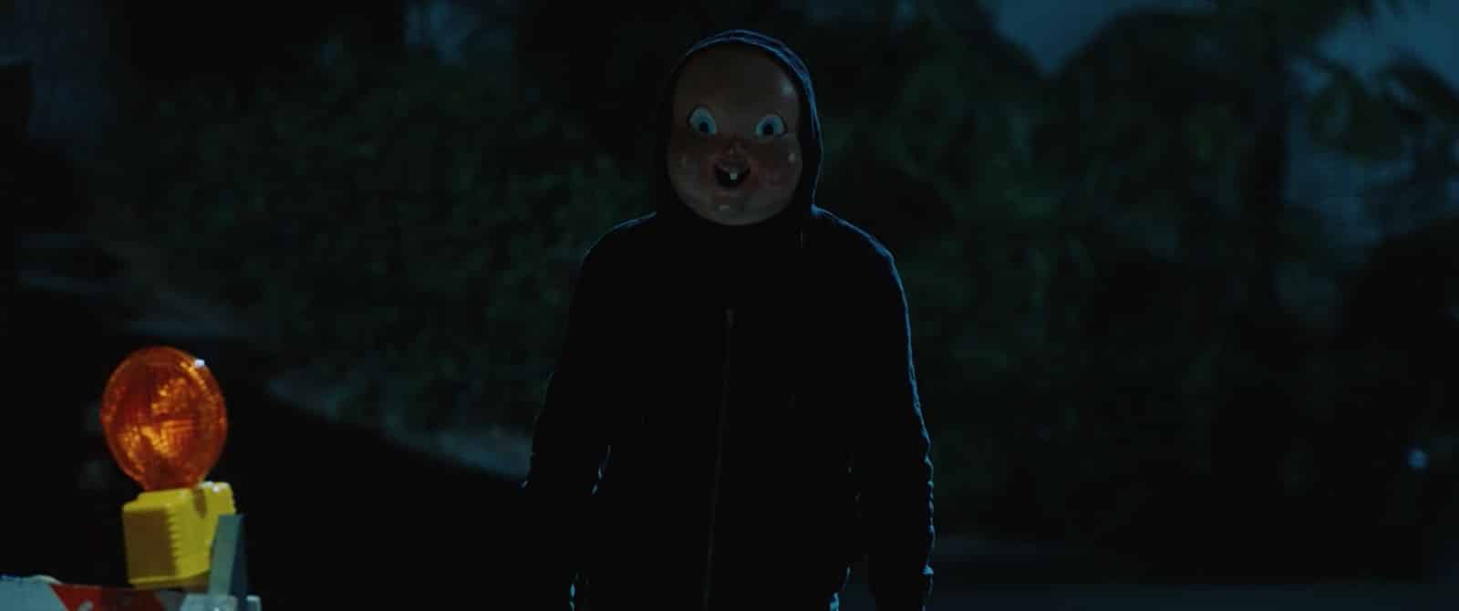 Happy Death Day aka Srećan dan smrti (2017)