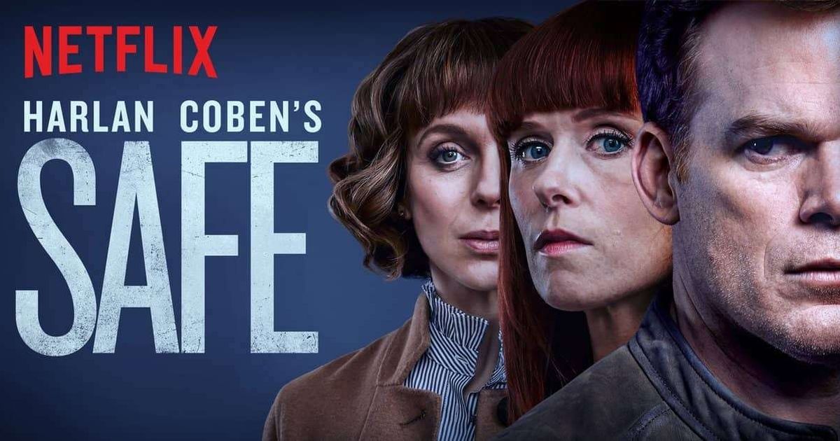 Safe (2018)