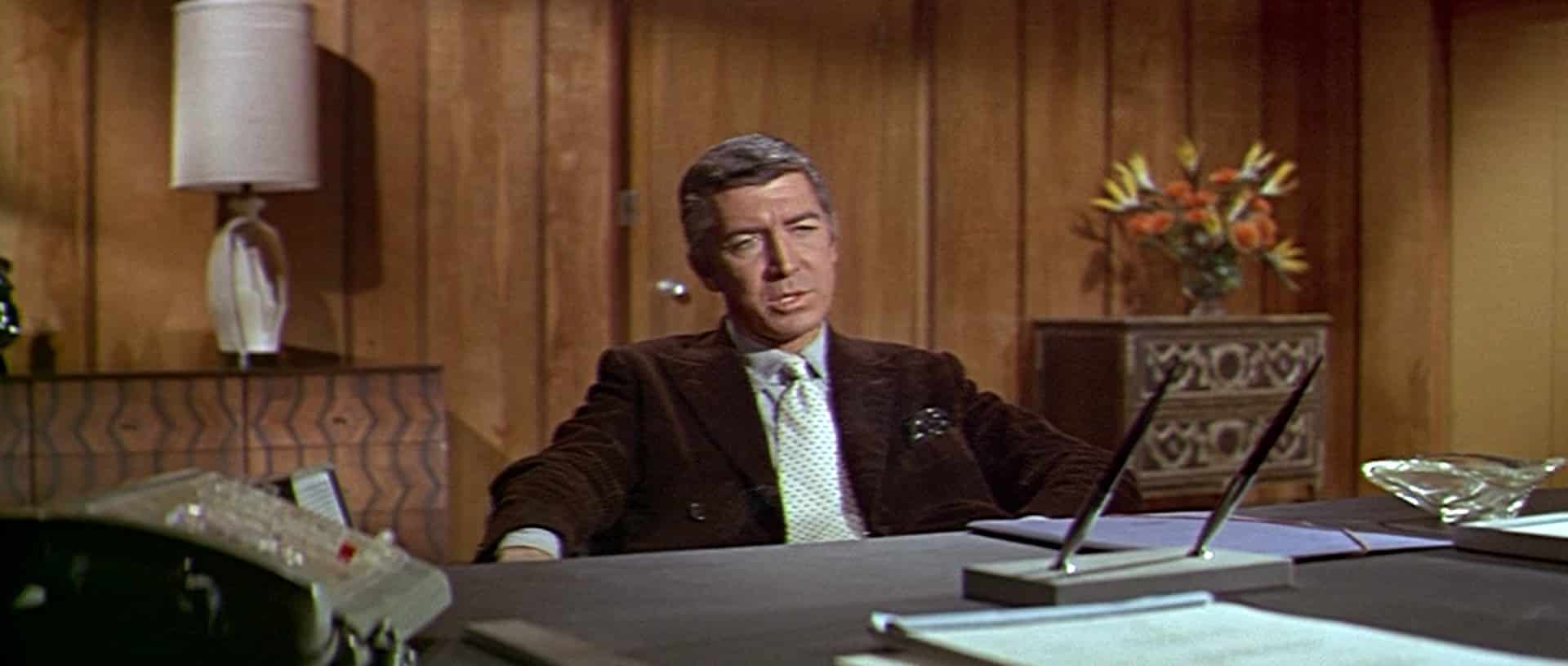 Assignment to Kill (1968) | Bozza Vampir iz Zemuna