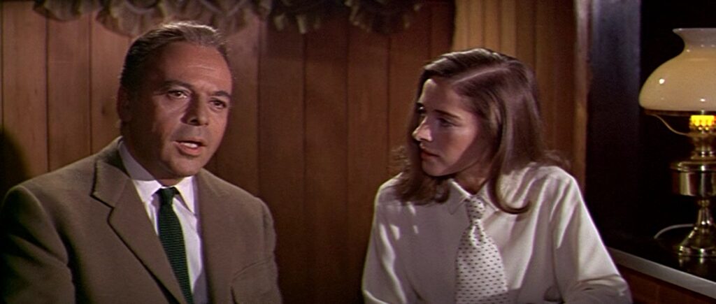 Assignment to Kill (1968) | Bozza Vampir iz Zemuna