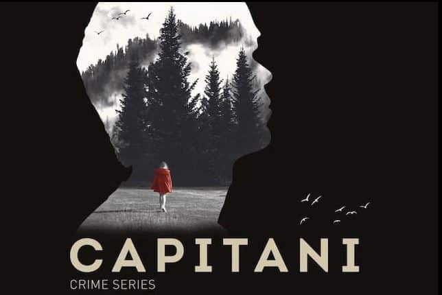 Capitani (2019-?)