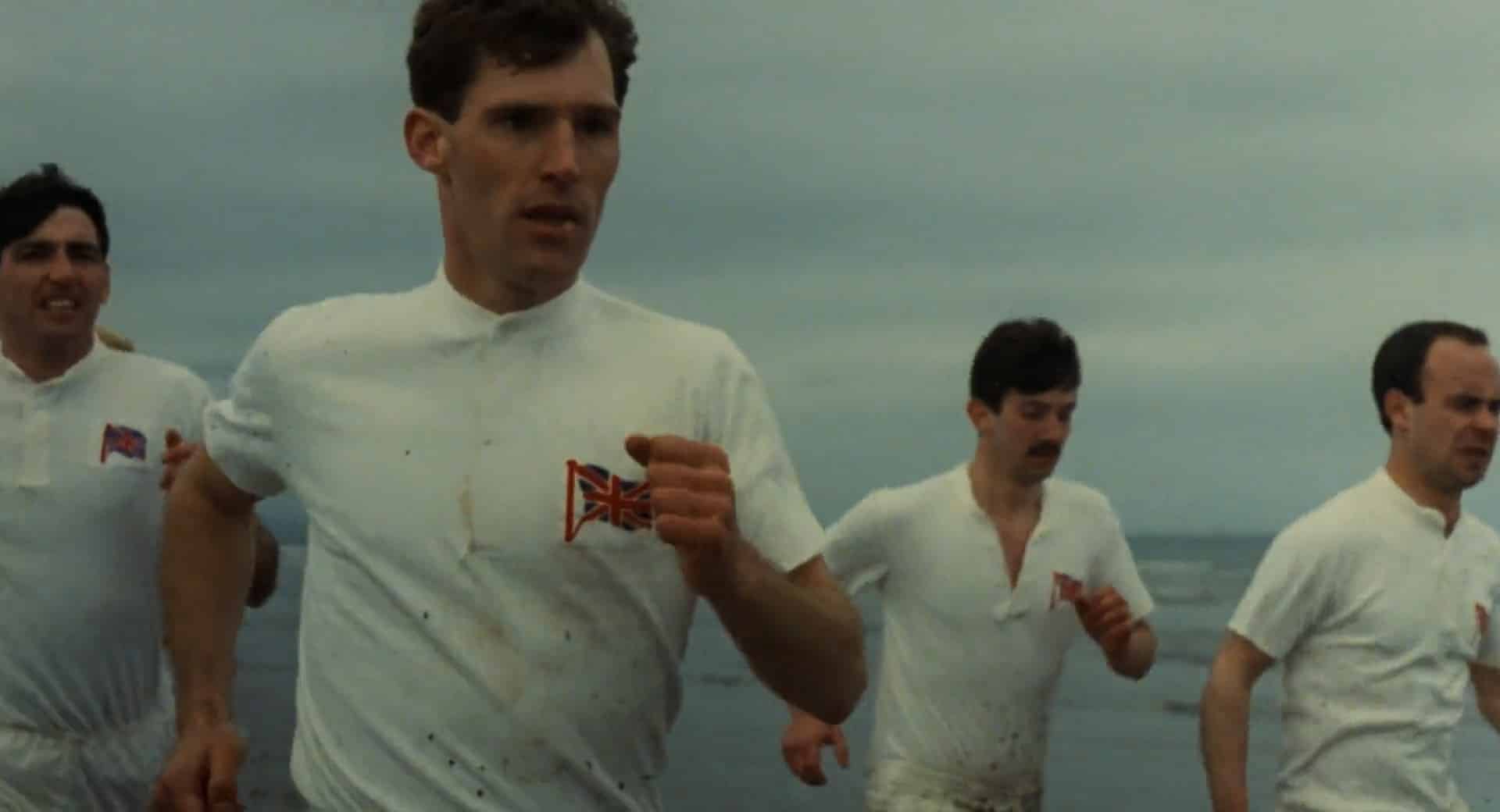 Chariots of Fire aka Vatrene kočije (1981)