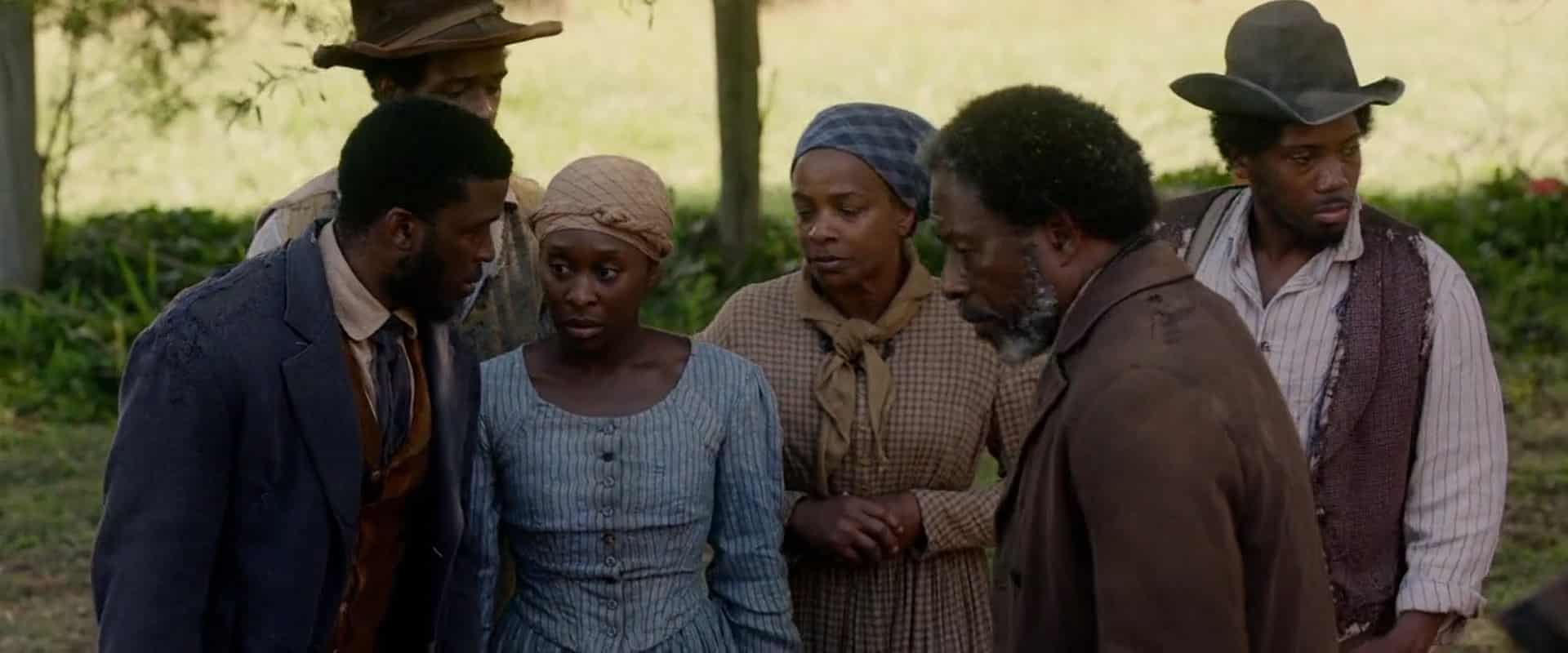 Harriet (2019)