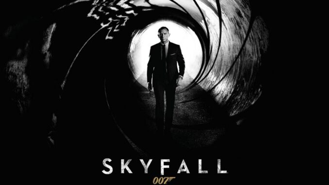 Skyfall