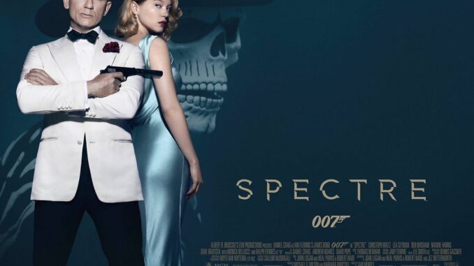 Spectre