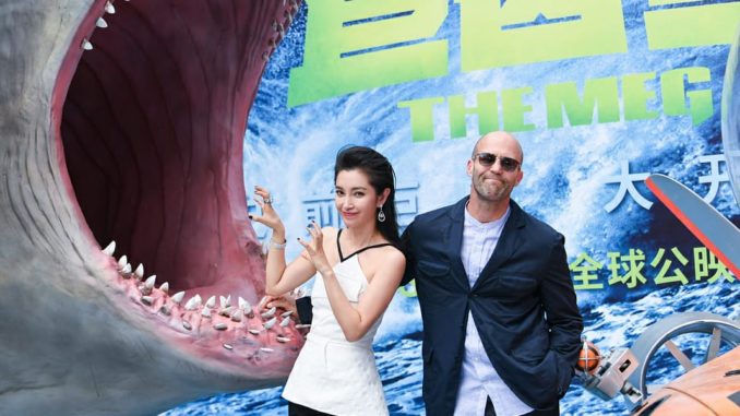 the meg