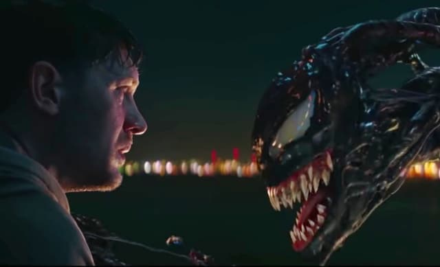 Venom (2018)