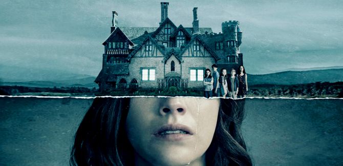 The Haunting of Hill House (2018)