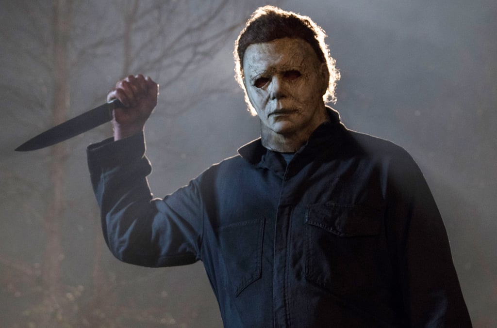 Halloween (2018)