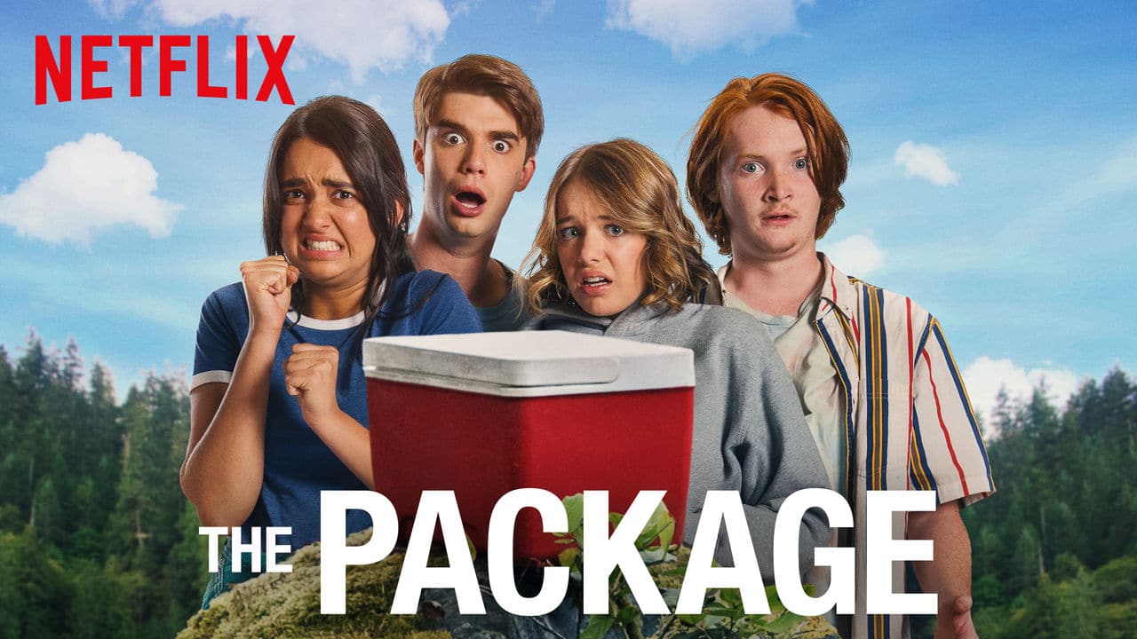 The Package (2018)