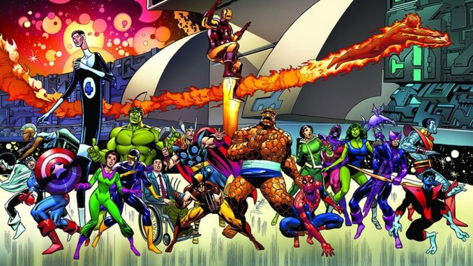 Secret-Wars