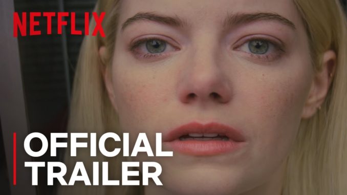 Maniac (2018)