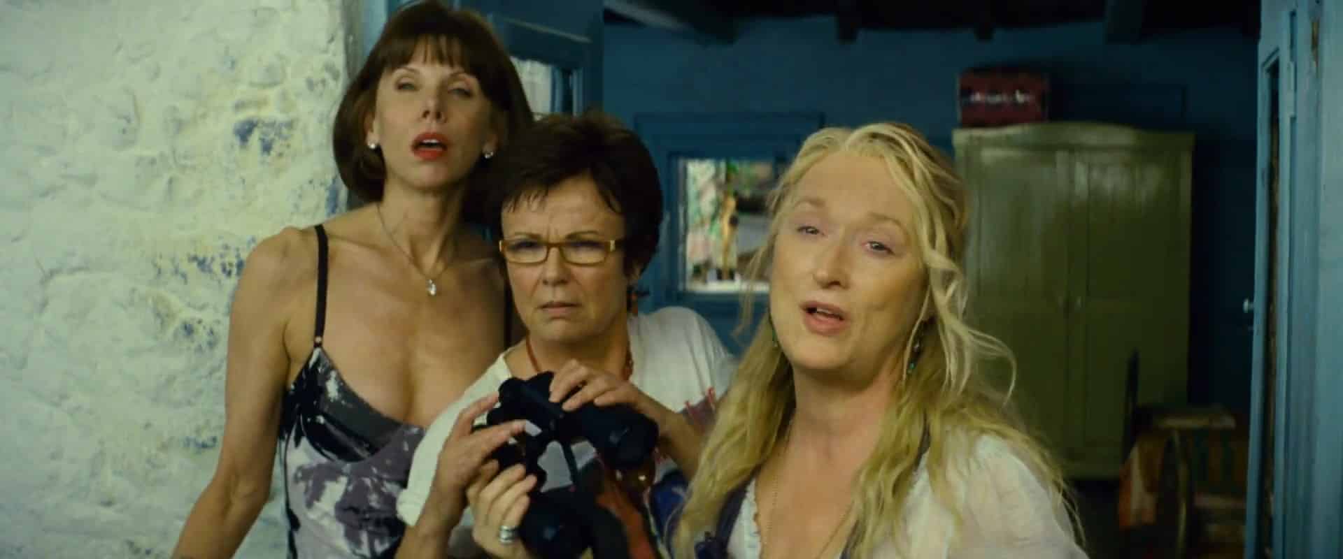 Mamma Mia ! (2008)