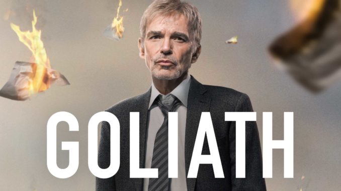 goliath