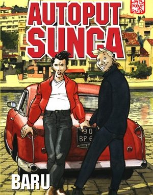 autoput sunca