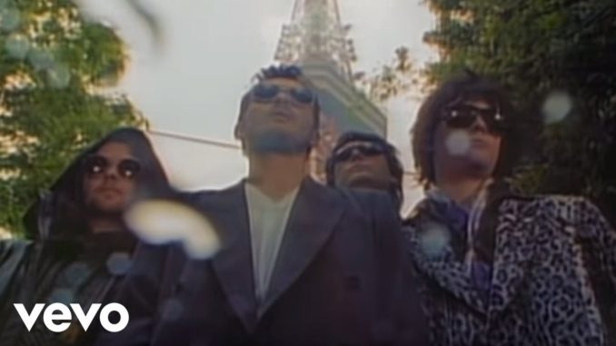 Manic Street Preachers