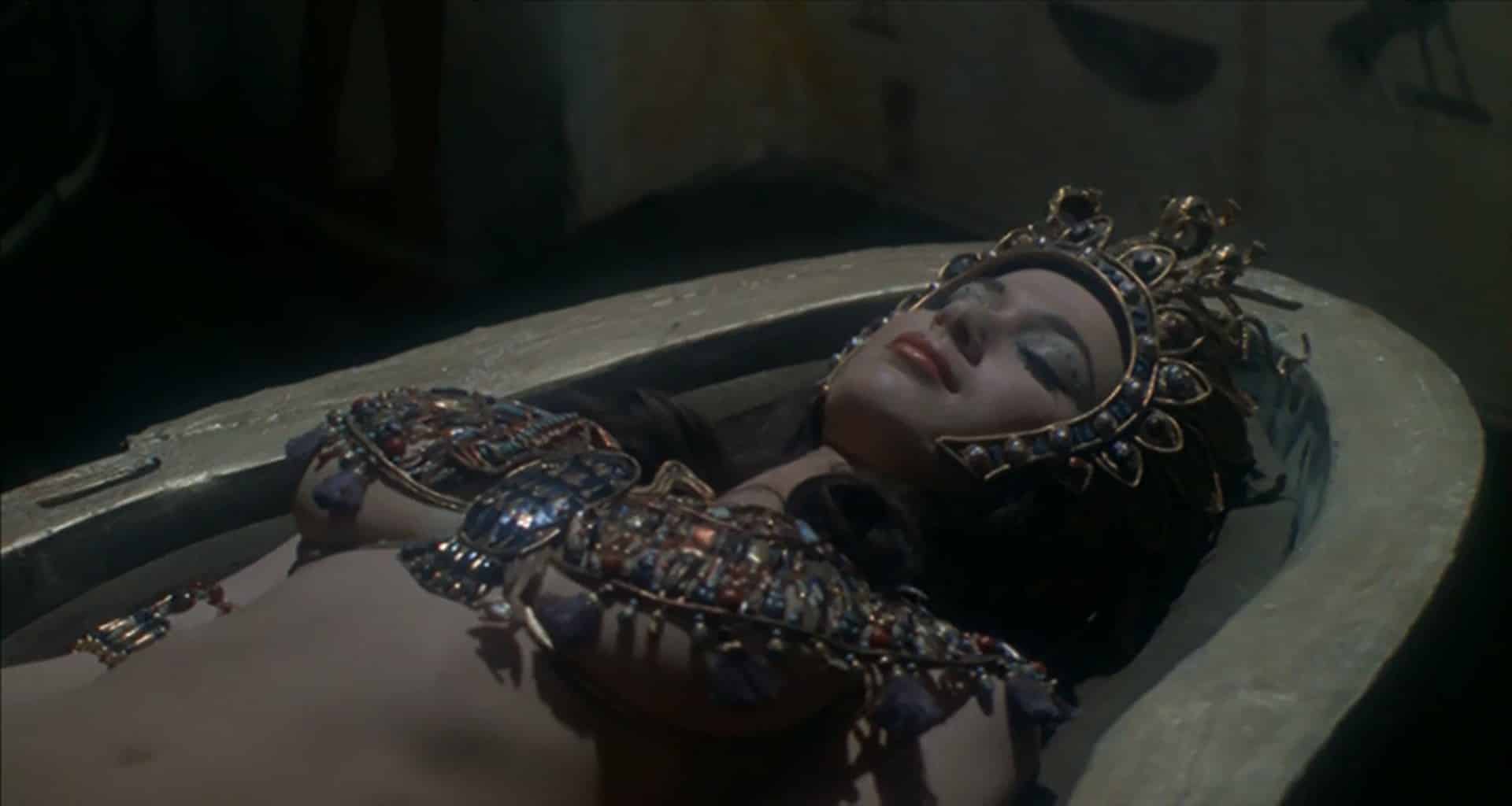 Blood from the Mummy’s Tomb aka Krv iz sarkofaga (1971)