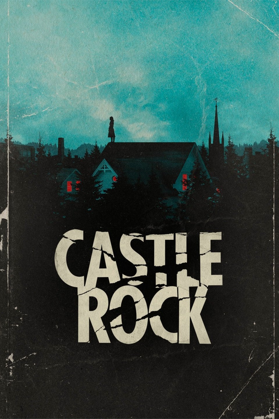 Castle Rock (2018-?) prva sezona