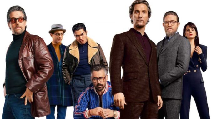 GUY-RITCHIE_THE-GENTLEMEN_BOX-OFFICE_EARLY-TRACKING_
