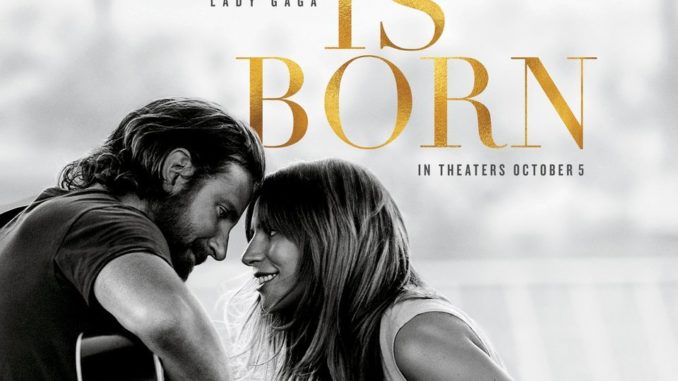 Star is Born 2