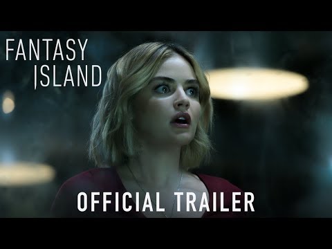 Fantasy Island aka Ostrvo fantazija (2020)