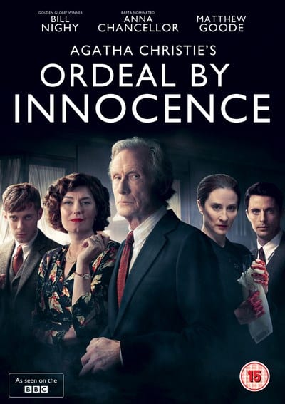 Ordeal by Innocence aka Nesreća nevinih (2018)