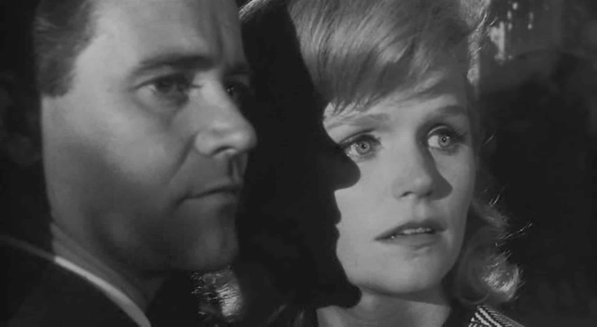 Days of Wine and Roses (1962) Bozza Vampir iz Zemuna