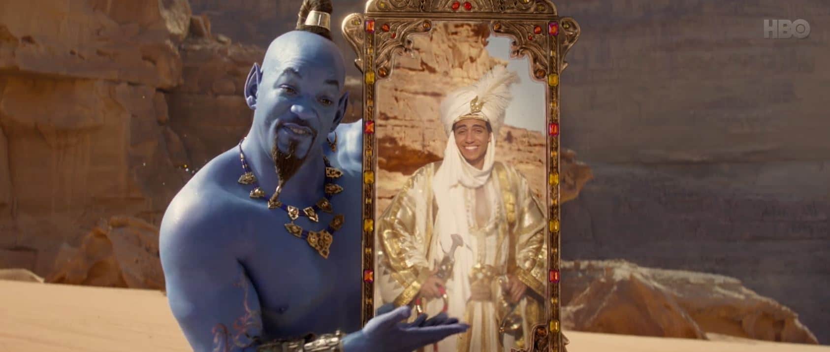 Aladdin (2019)