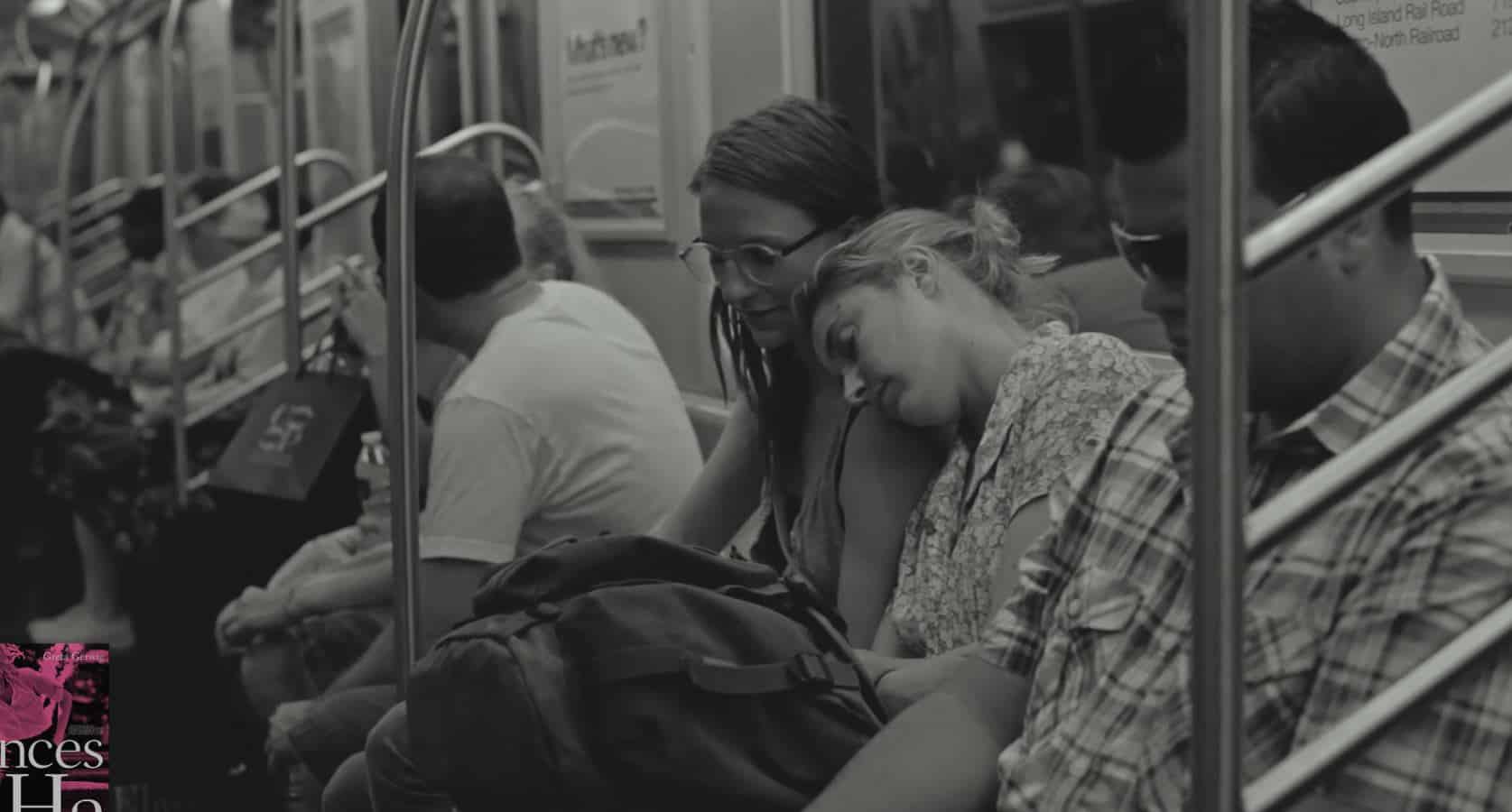 Frances Ha (2012)