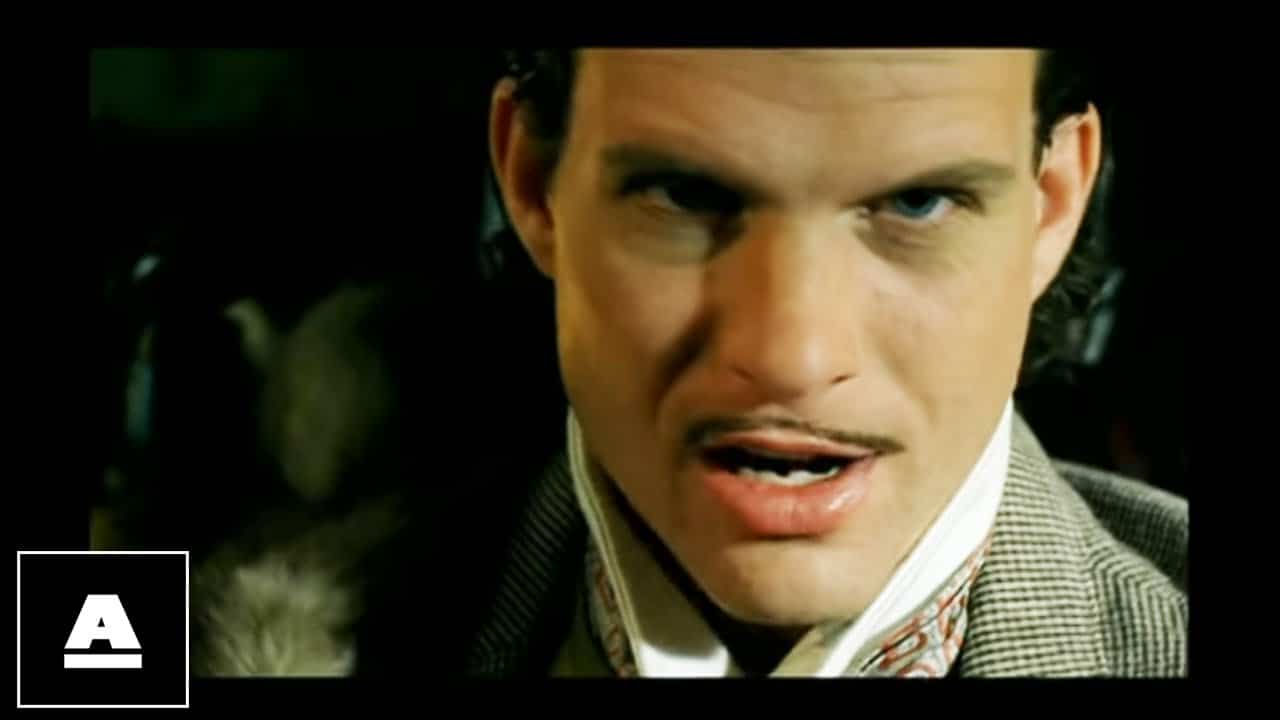 Electric Six – Danger! High Voltage