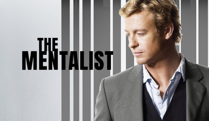 The Mentalist (2007-2015)