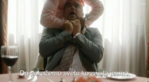 The Honourable Woman (2014)