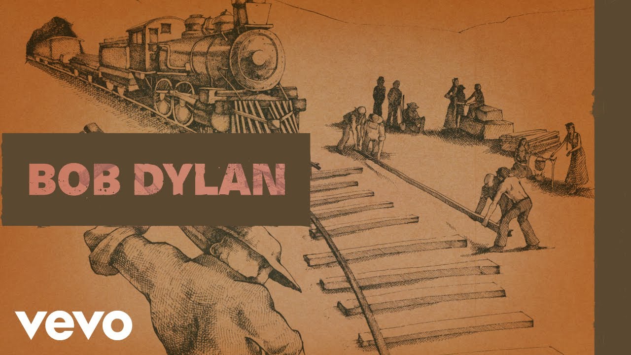 Bob Dylan – Gotta Serve Somebody
