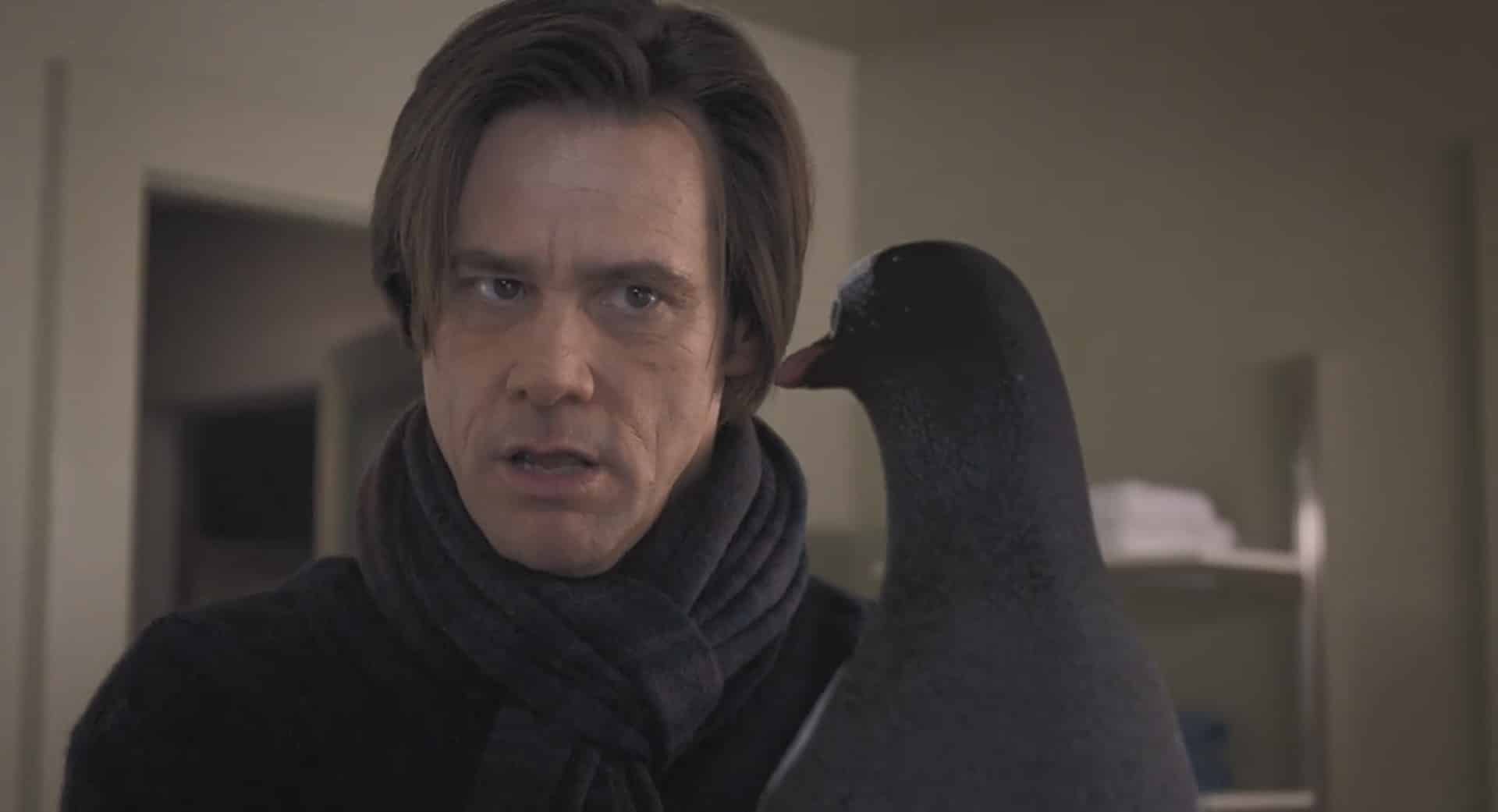 Mr. Popper’s Penguins (2011)