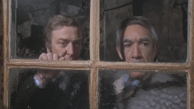 The Destructors (1974) The Marseille Contract_08