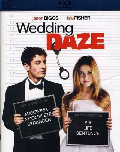 Wedding Daze aka Svadbeno ludilo (2006)