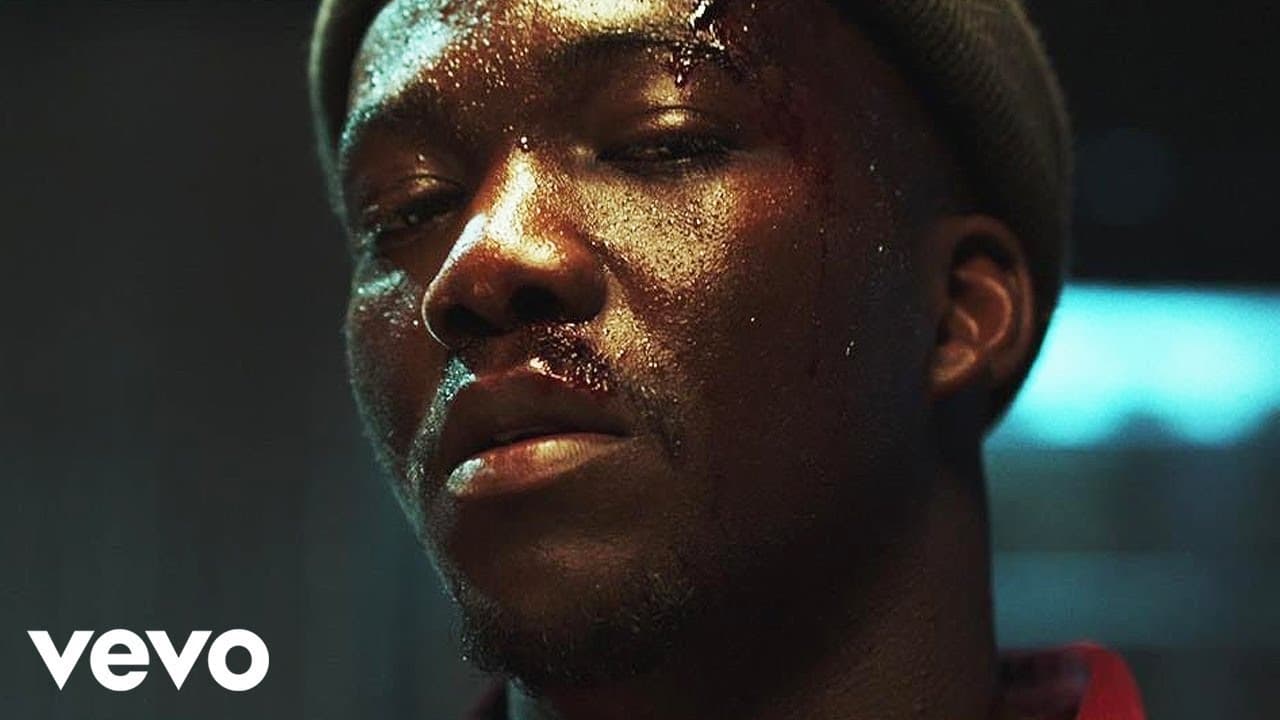 Jacob Banks – Chainsmoking