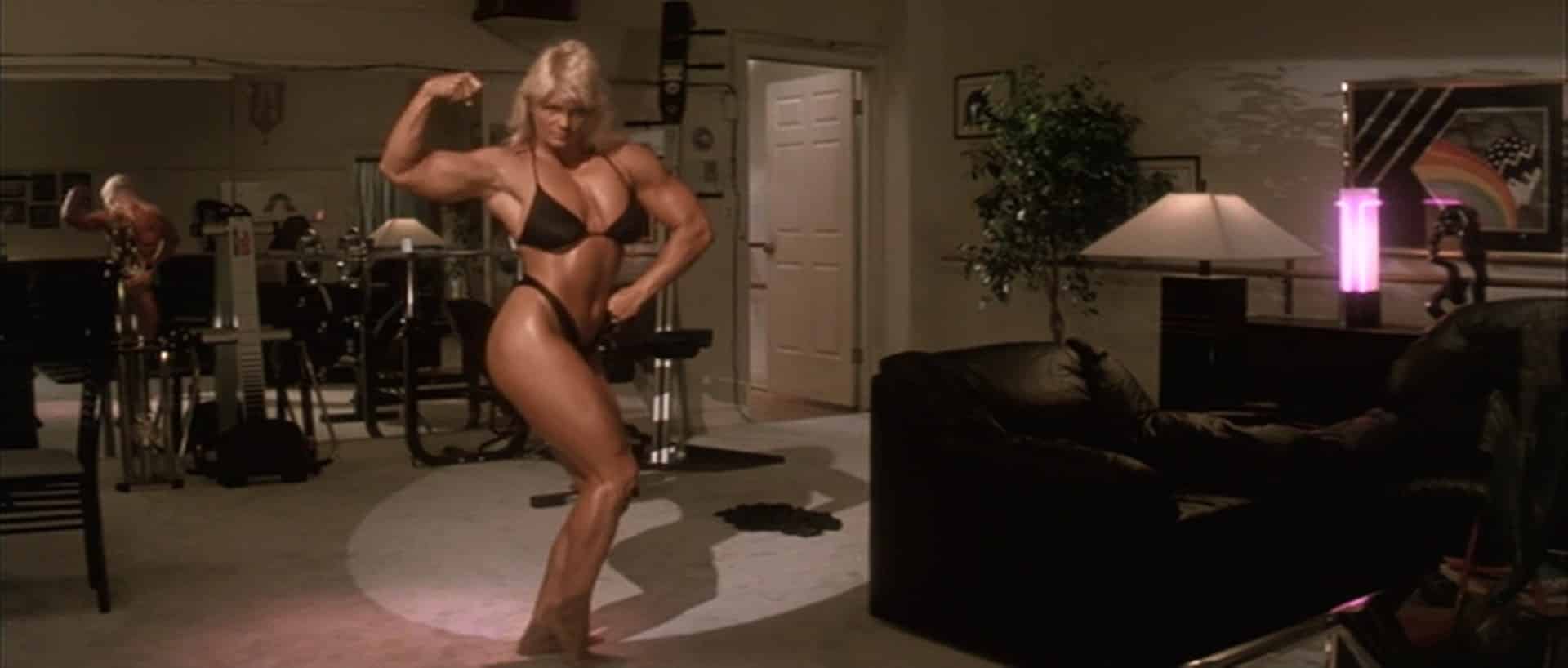Srednjovečni muškarci opterećeni seksom...omiljeni motiv Edwards-ovih filmo...