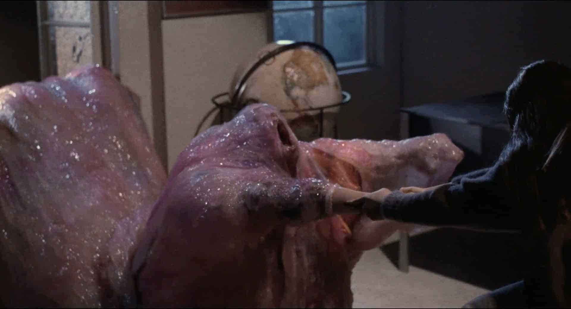 Tajne arhive (br.5): The Blob (1988)