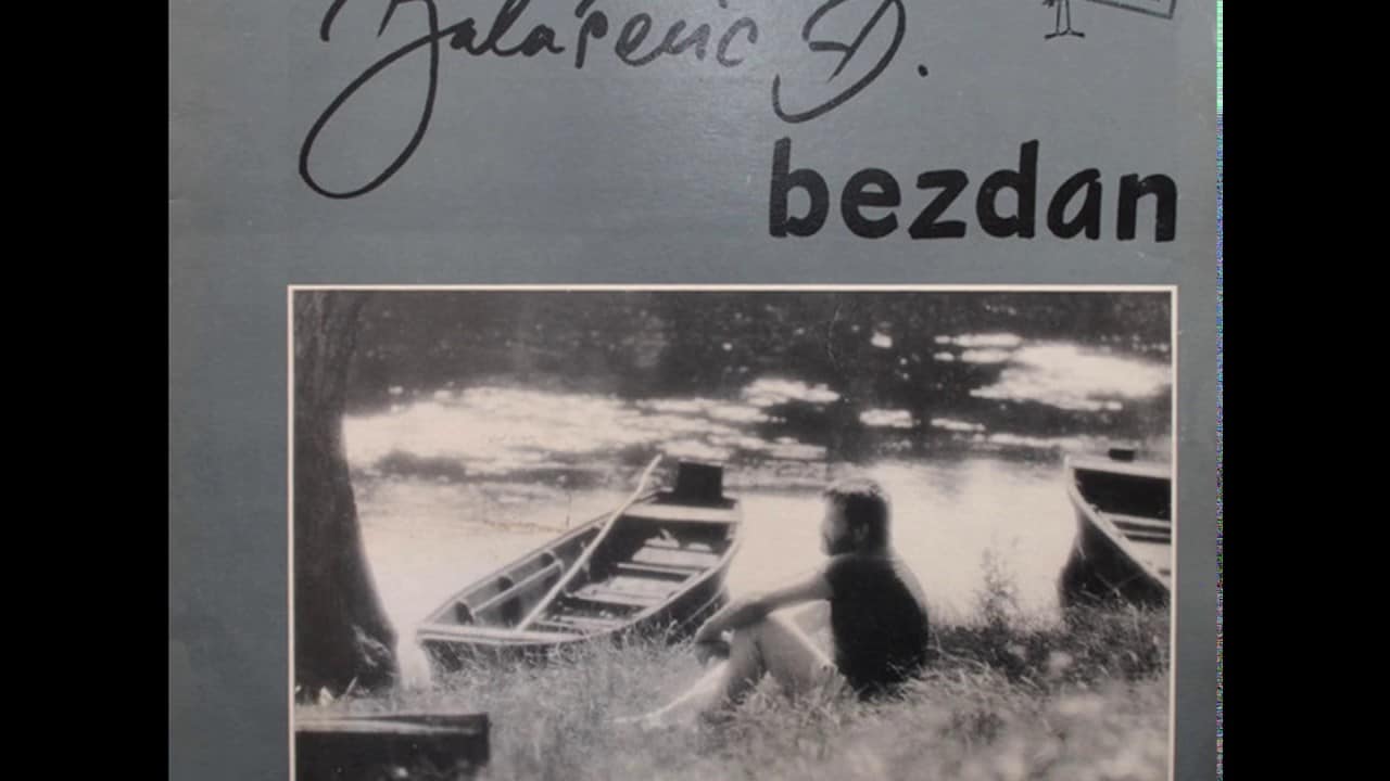 Balašević: Bezdan