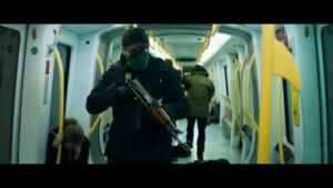 Below the Surface aka Gidseltagningen (2017-2019) I sezona
