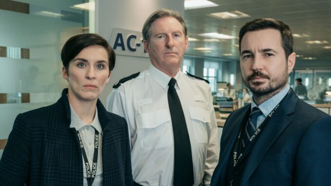LineDuty